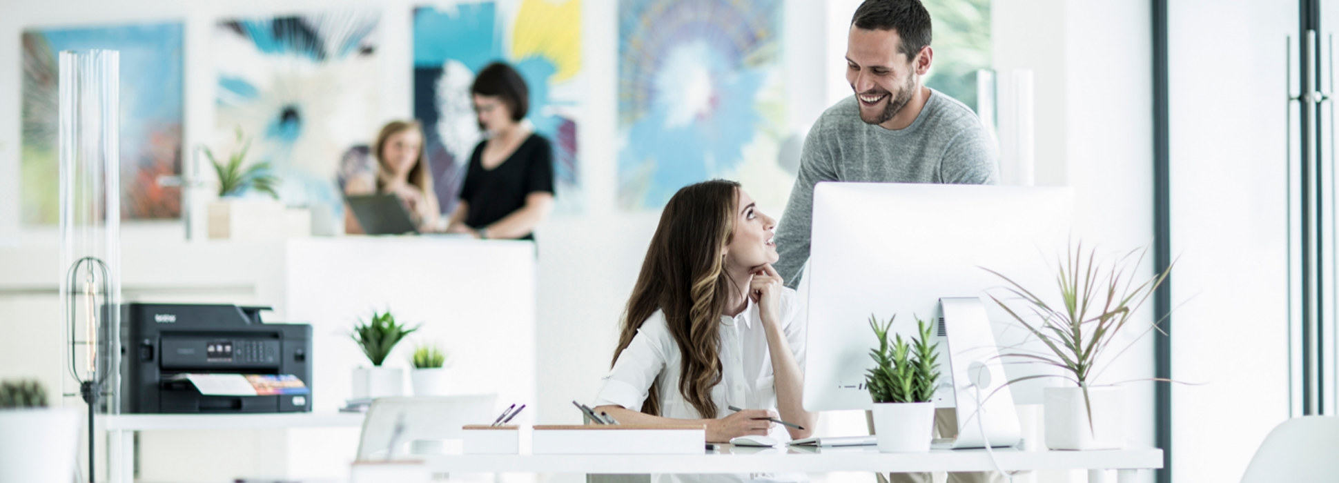 InkBenefit Professional