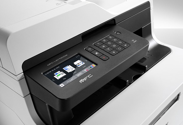 MFC-L3770CDW-laserski višenamjenski uređaj u boji