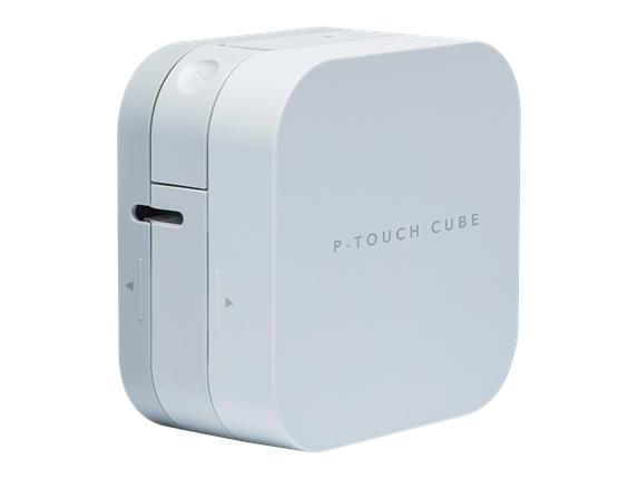 Brother P-touch CUBE P300BT pisač naljepnica
