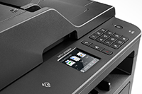 MFC-L2750DW, MFC-2751DW 4-u-1 višenamjenski uređaj